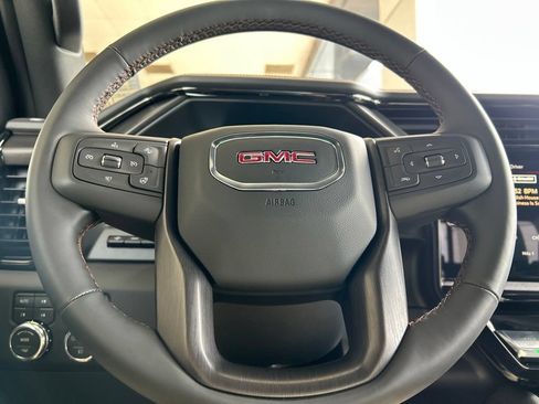 Used 2026 GMC Sierra 1500 AT4 w/ AT4 Premium Package AWD/4WD image 21