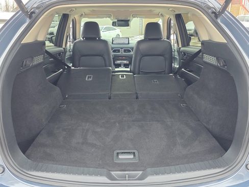 Used 2024 MAZDA CX-5 Carbon Edition image 19