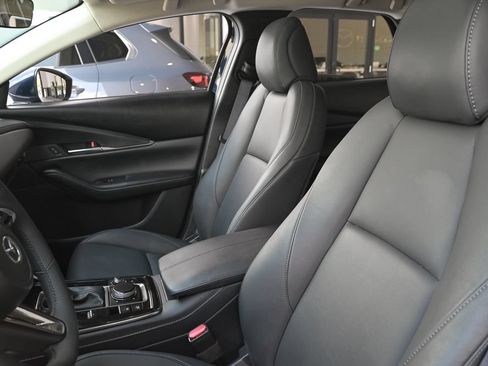 Certified 2024 MAZDA CX-30 AWD 2.5 S w/ Preferred Package image 12