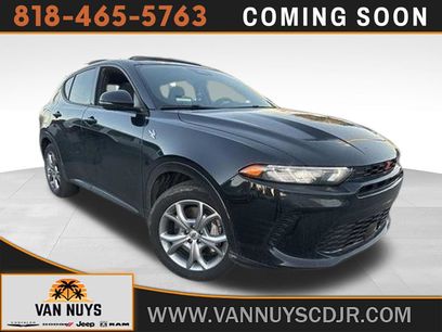 Used 2024 Dodge Hornet R/T Plus