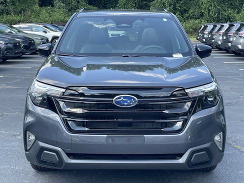 New 2026 Subaru Forester Sport w/ Onyx Edition AWD/4WD image 6