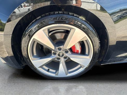 Used 2021 Audi A5 2.0T Premium Plus w/ Premium Plus image 16