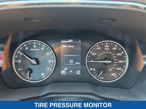 Certified 2025 Subaru Legacy Premium image 17