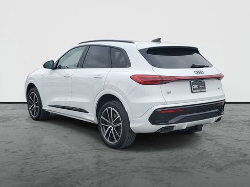 New 2026 Audi Q5 Premium Plus AWD/4WD image 3