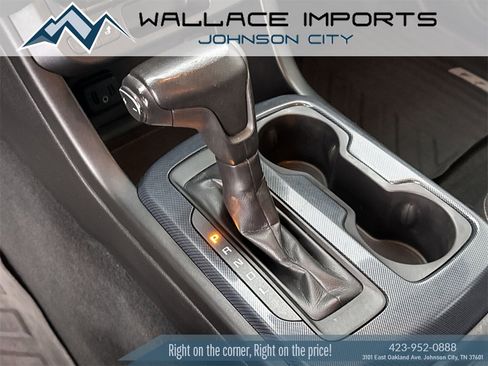 Used 2021 Chevrolet Colorado Z71 image 17