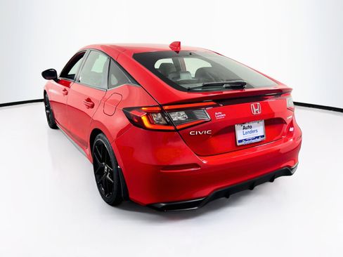 Used 2023 Honda Civic Sport image 7