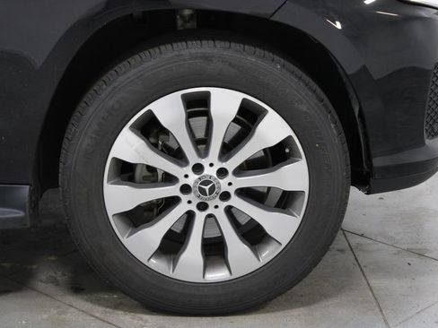 Used 2018 Mercedes-Benz GLS 450 4MATIC image 12