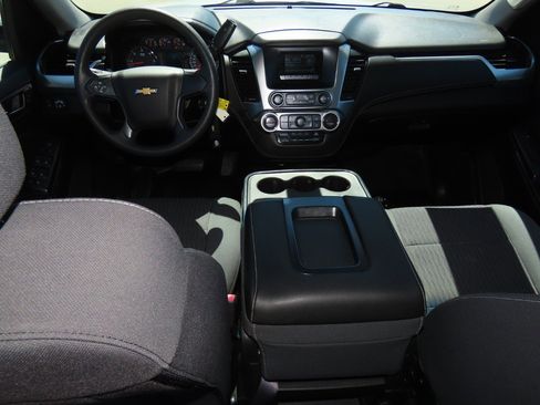 Used 2016 Chevrolet Tahoe Commercial image 23