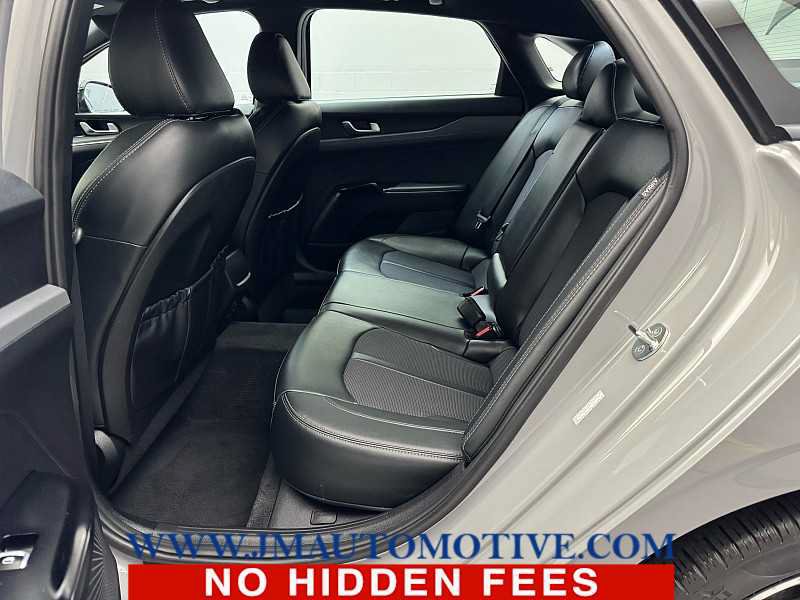 Used 2023 Kia K5 GT-Line AWD/4WD image 15