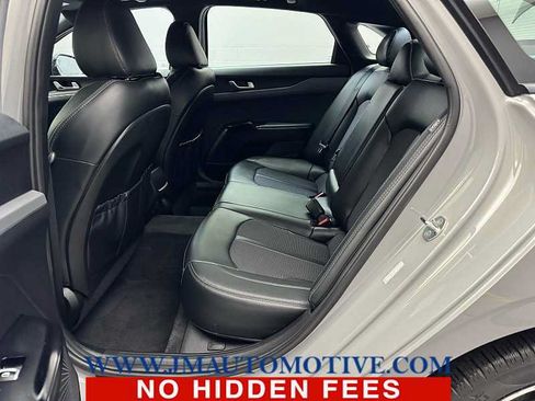 Used 2023 Kia K5 GT-Line AWD/4WD image 15