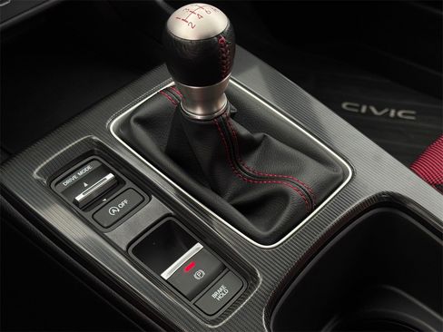 Used 2026 Honda Civic Si image 23