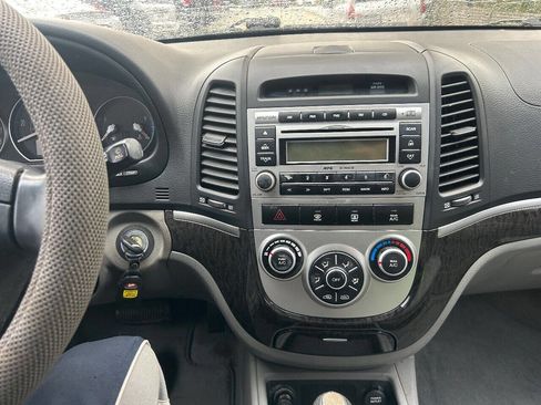 Used 2007 Hyundai Santa Fe SE image 13