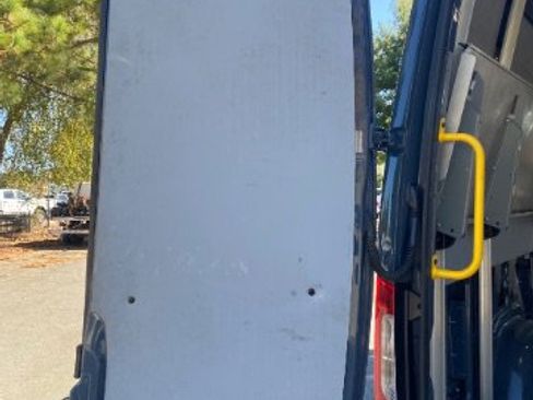 Used 2019 Mercedes-Benz Sprinter 170 image 9