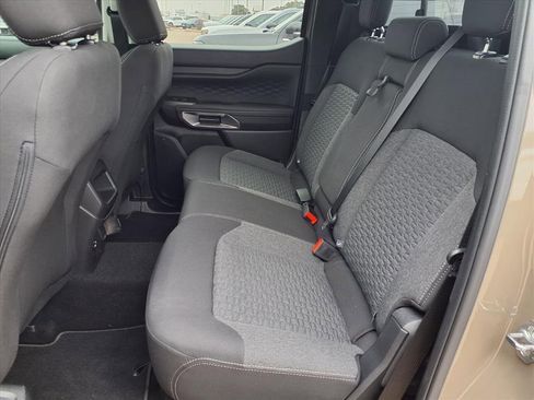 New 2025 Ford Ranger XLT w/ Trailer Tow Package image 11