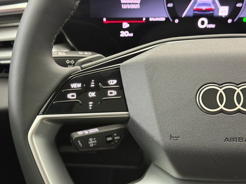 New 2025 Audi A5 2.0T Premium Plus image 19