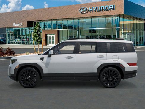 New 2026 Hyundai Santa Fe Calligraphy AWD/4WD image 42