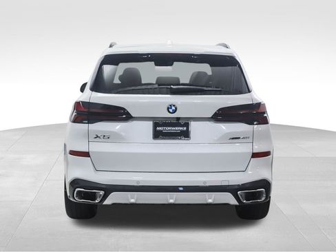 New 2026 BMW X5 xDrive40i image 4