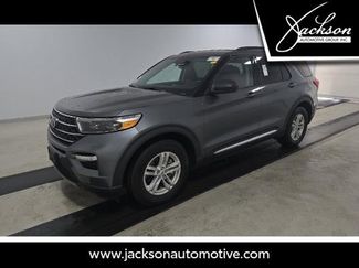 Used 2023 Ford Explorer XLT w/ Equipment Group 202A video 1