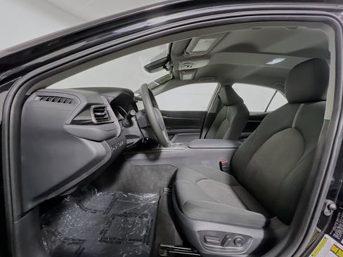 Used 2023 Toyota Camry LE image 15