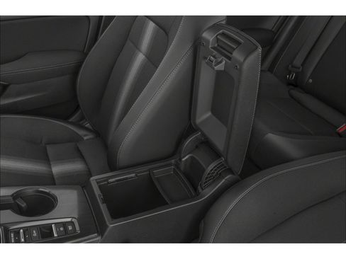 New 2026 Honda Civic Sport image 9