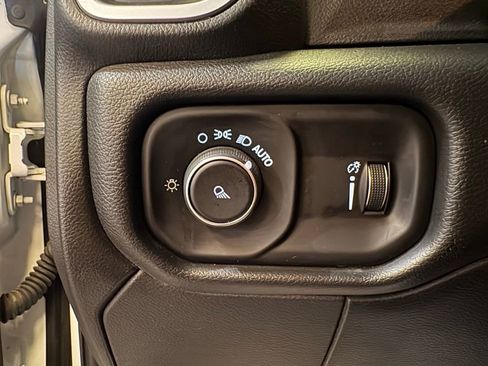 Used 2022 RAM 2500 Big Horn image 19