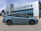 Used 2021 Toyota Prius Limited image 2