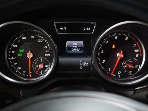 Used 2016 Mercedes-Benz GLE 350 image 17