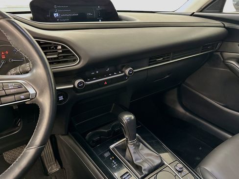 Used 2024 MAZDA CX-30 AWD 2.5 S w/ Select Sport Pkg image 26