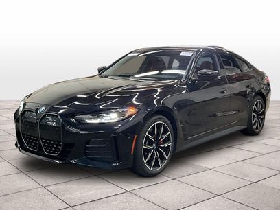 Used 2023 BMW i4 eDrive40 w/ M Sport Package
