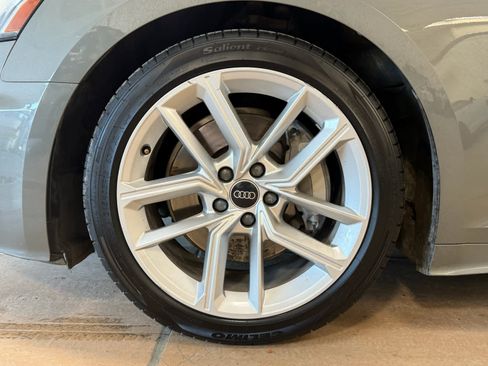 Used 2024 Audi A5 2.0T Premium Plus AWD/4WD image 9