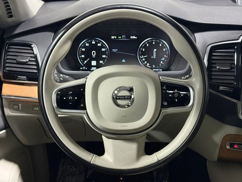 Used 2018 Volvo XC90 T6 Inscription AWD/4WD image 28