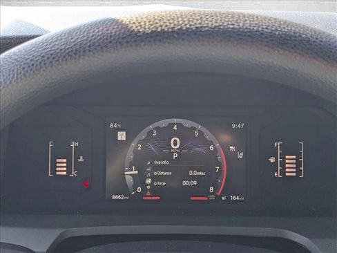 Used 2024 Toyota Tacoma SR5 image 12