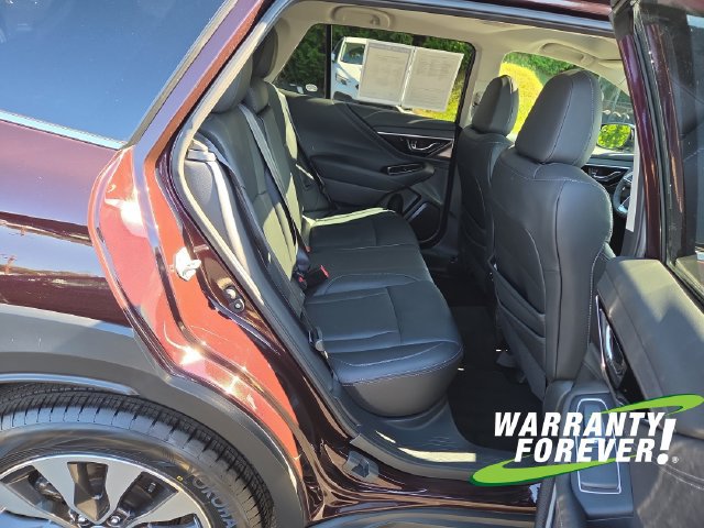 Used 2024 Subaru Outback Touring w/ Tech Package 3 AWD/4WD image 17