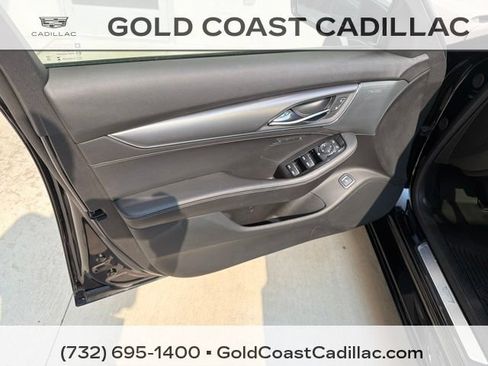 Used 2025 Cadillac CT5 Premium Luxury w/ Sun And Sound Package AWD/4WD image 14