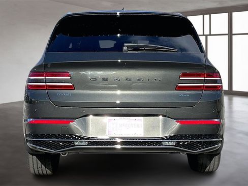 New 2026 Genesis GV80 2.5T Select image 4