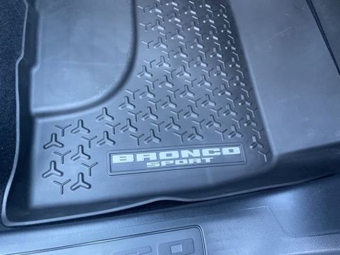 New 2025 Ford Bronco Sport Big Bend w/ Convenience Package image 49