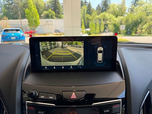 New 2026 Acura RDX SH-AWD w/ Technology Package image 23