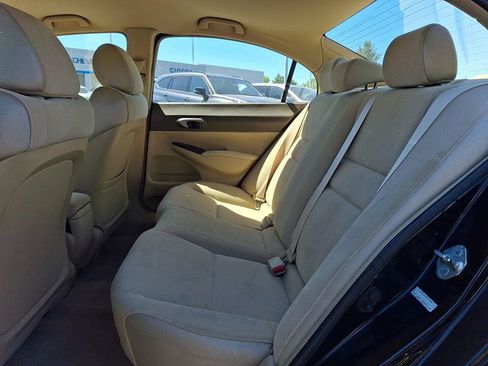 Used 2006 Honda Civic LX image 13