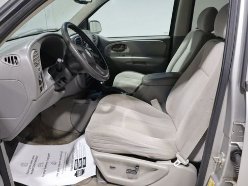 Used 2008 Chevrolet TrailBlazer 4WD image 11