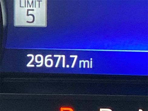 Used 2023 Ford Explorer XLT w/ Equipment Group 202A image 19