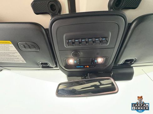 Certified 2025 Ford Bronco Raptor AWD/4WD image 22