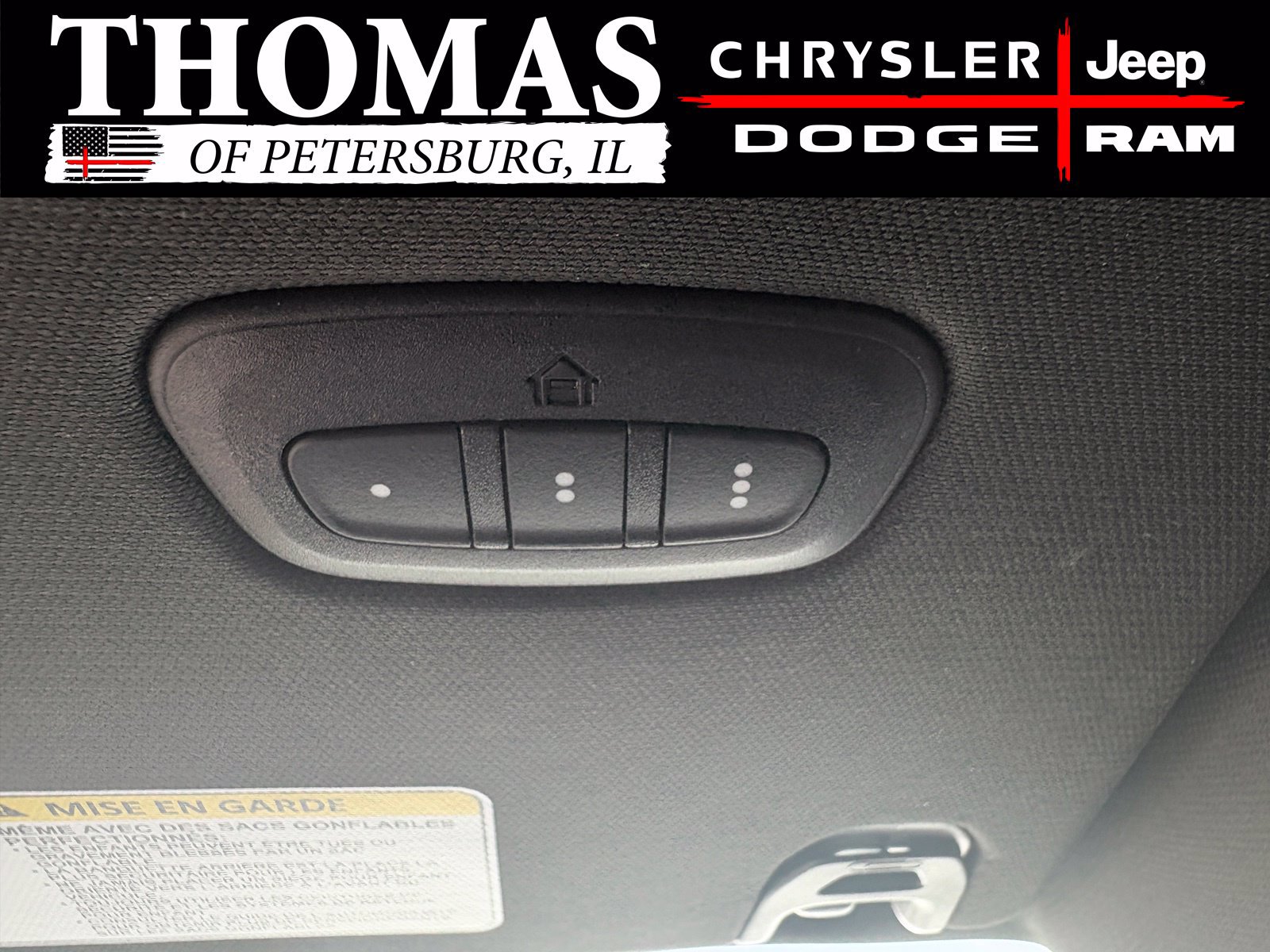 Used 2026 RAM 1500 Big Horn AWD/4WD image 23
