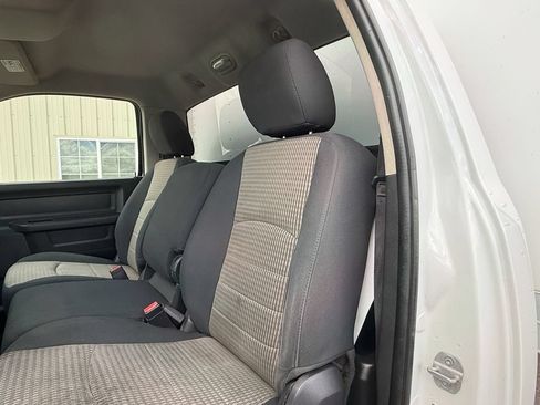 Used 2012 RAM 5500 2WD Regular Cab w/ Ambulance Prep Group image 45