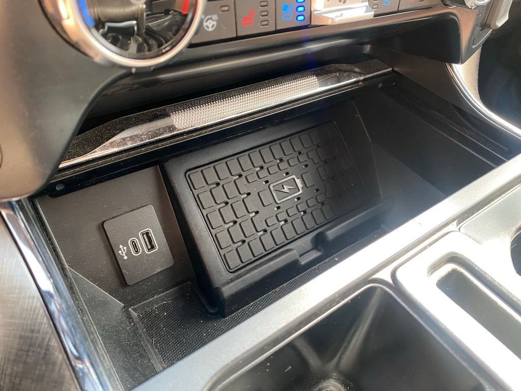 Used 2025 Ford F150 King Ranch AWD/4WD image 23