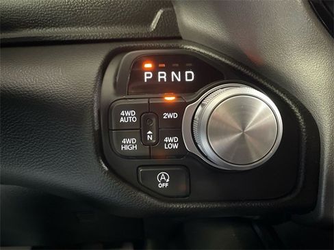 Certified 2025 RAM 1500 Laramie w/ Sport Appearance Package image 20