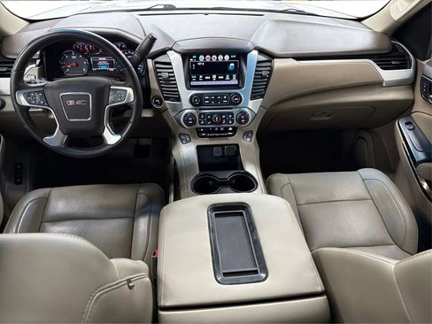 Used 2018 GMC Yukon SLT w/ Premium Edition RWD image 20