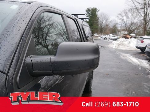 Used 2019 RAM 1500 Rebel image 11