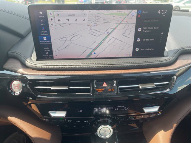 New 2026 Acura MDX w/ Advance Package AWD/4WD image 23