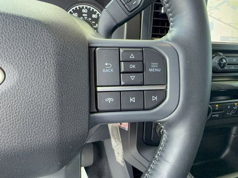 Certified 2023 Ford F150 XL w/ STX Appearance Package AWD/4WD image 24