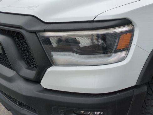 Used 2024 RAM 1500 Rebel w/ Rebel Level 2 Equipment Group image 10